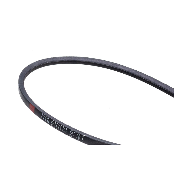 Pas klinowy 790 mm x 828 mm x 10 mm do chińskich kosiarek NAC NGP i rynków hobbystycznych (OEM S510 GB11511-1997-Z)