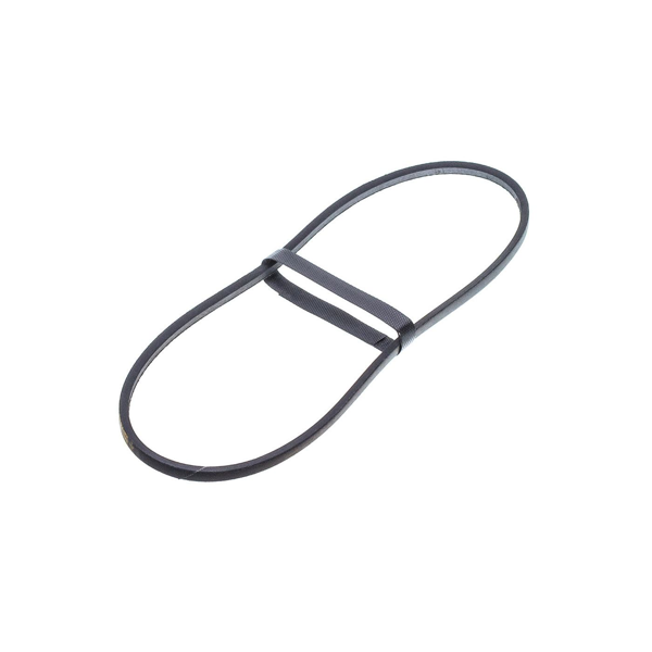 Pas klinowy 800 mm x 838 mm x 10 mm do kosiarek China NAC WR6503 WR6511 DAYE DYM 1578 DYM i kosiarek Hobby Market (OEM 25100124901)