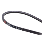 Pas klinowy 825 mm x 863 mm x 10 mm do kosiarek spalinowych, wertykulatorów i innego sprzętu ogrodniczego