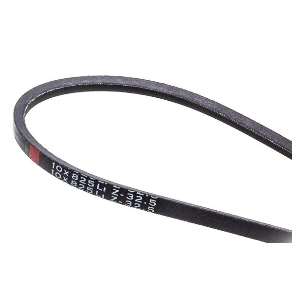 Pas klinowy 825 mm x 863 mm x 10 mm do kosiarek spalinowych, wertykulatorów i innego sprzętu ogrodniczego