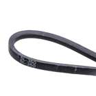 Pas klinowy 829 mm x 889 mm x 17,0 mm do ciągników ogrodowych MTD Gutbrod Yard Man Bolens Fleurelle Raiffeisen Oleo-Mac Marina (OEM 954-0453 754-0453 754-05040)