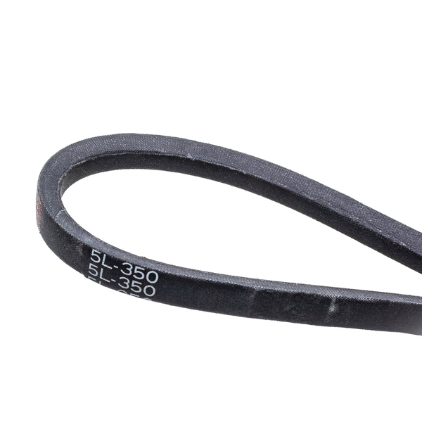 Pas klinowy 829 mm x 889 mm x 17,0 mm do ciągników ogrodowych MTD Gutbrod Yard Man Bolens Fleurelle Raiffeisen Oleo-Mac Marina (OEM 954-0453 754-0453 754-05040)