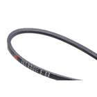 Pas klinowy 840 mm x 878 mm x 10 mm do kosiarek silnikowych Stiga Alpina Castel Garden Mountfield (OEM 35064195/0 135064195/0)