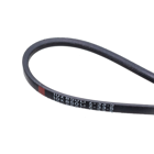 Pas klinowy 850 mm x 888 mm x 10 mm do chińskich pił łańcuchowych NAC i kosiarek do trawy Hobby WR654800 WR654802 WR654805 (OEM 653940801)