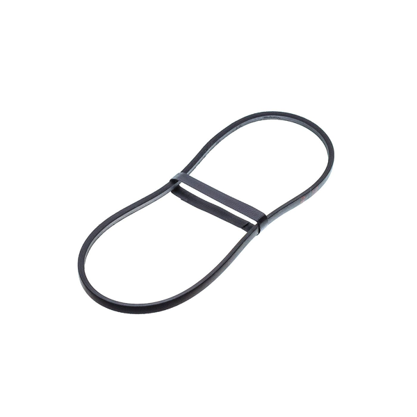 Pas klinowy 865 mm x 903 mm x 10 mm do kosiarek spalinowych, wertykulatorów i innego sprzętu ogrodniczego