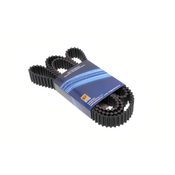 Pas klinowy Mitsuboshi Simplicity Snapper Baron z napędem nożowym 2000 mm x 30 mm x 250 zębów (1724626SM)