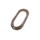 Pas klinowy Oregon 12,7 mm x 2042 mm do mini traktorów Murray 18 PS Napęd noży 116 cm do 1999 r. (OEM 37X69)