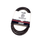 Pas klinowy Oregon 15.9 mm x 2310 mm dla Craftsman Cub Cadet MTD Rover Gutbrod DLX 117 DLX 107 SAL DLX 96 SA (OEM 954-0467)