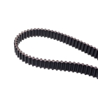 Pas klinowy zębaty 2000 mm x 20 mm x 250 zębów do traktorków ogrodowych Stiga Agrostroj (OEM 9585-0096-01 1721117SM 1721117 200DS8M2000 040769 40769)