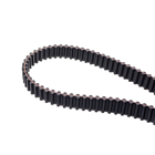 Pas klinowy zębaty 2000 mm x 20 mm x 250 zębów do traktorków ogrodowych Stiga Agrostroj (OEM 9585-0096-01 1721117SM 1721117 200DS8M2000 040769 40769)