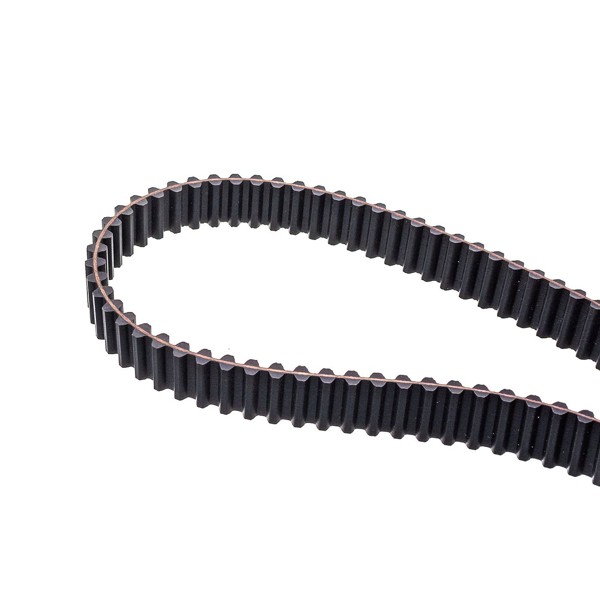 Pas klinowy zębaty 2000 mm x 20 mm x 250 zębów do traktorków ogrodowych Stiga Agrostroj (OEM 9585-0096-01 1721117SM 1721117 200DS8M2000 040769 40769)