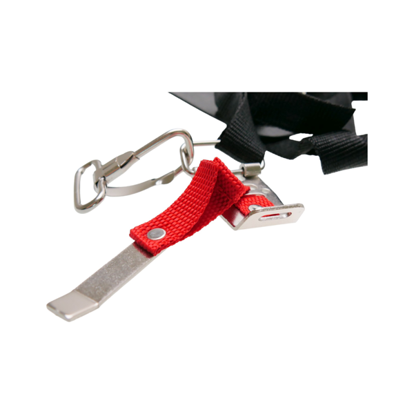 Pasek do noszenia Standart do wykaszarki i podkaszarki silnikowej