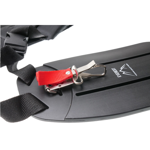 Pasek do noszenia wykaszarki i podkaszarki silnikowej