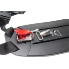 Pasek do noszenia wykaszarki i podkaszarki silnikowej