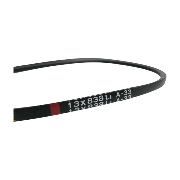 Pasek klinowy 838 mm x 888 mm x 13 mm do traktorów ogrodowych CastelGarden Green Garden LG-2000301 Iseki Stiga Solo Viking (OEM 35061400/0 135061400/0 1136-0430-01 95-2017-01)