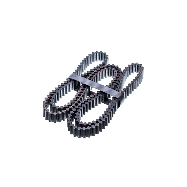 Pasek rozrządu 1600 mm x 20 mm do traktorków ogrodowych Husqvarna AYP Agrostroj Brill Castel Garden Honda Partner Viking (OEM 531005565 80481-VK1-003 13205)