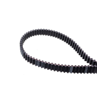 Pasek rozrządu 1600 mm x 20 mm do traktorków ogrodowych Husqvarna AYP Agrostroj Brill Castel Garden Honda Partner Viking (OEM 531005565 80481-VK1-003 13205)