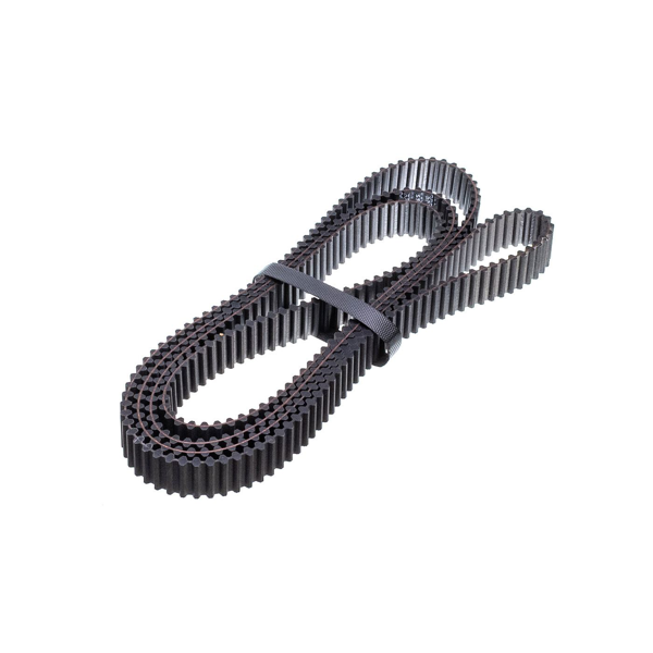 Pasek rozrządu 2800 mm x 30 mm x 350 zębów do traktorków ogrodowych Iseki (OEM 866320300100 DS8M280030 2800-DS8M-30 300DS8M2800)