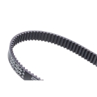 Pasek rozrządu do odśnieżarek ZLST651Q (OEM SB051)