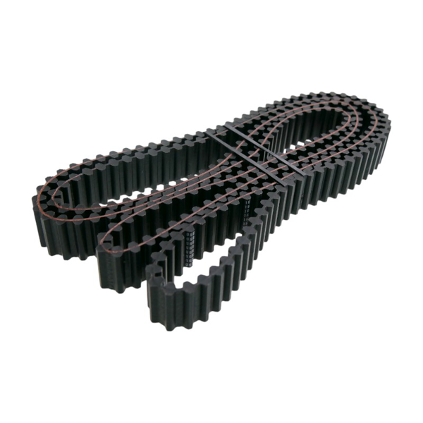 Pasek zębaty 1912 mm x 25 mm x 239 z. do traktorów ogrodowych Stihl RT 6127.0 ZL RT 6127.1 ZL Viking MT 6127.1 ZL Alko T23-125.4 (OEM 473835 61707640910)