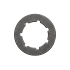 Pierścień HS PARTS .325" 7-zębowe łańcuchy do pił łańcuchowych do Husqvarna 40 45 55 136 246 257 262XP 350 346XP 359 555 562XP Jonsered 2036 2145 CS2141 (OEM 501457402)