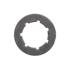 Pierścień HS PARTS .325" 7-zębowe łańcuchy do pił łańcuchowych do Husqvarna 40 45 55 136 246 257 262XP 350 346XP 359 555 562XP Jonsered 2036 2145 CS2141 (OEM 501457402)
