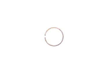 Pierścień tłoka 33 mm x 1,2 mm