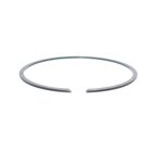 Pierścień tłoka Caber 60 mm x 1,2 mm x 2,4 mm
