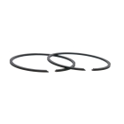 Pierścienie tłokowe 42,5 mm x 1,2 mm (OEM 11230343006)