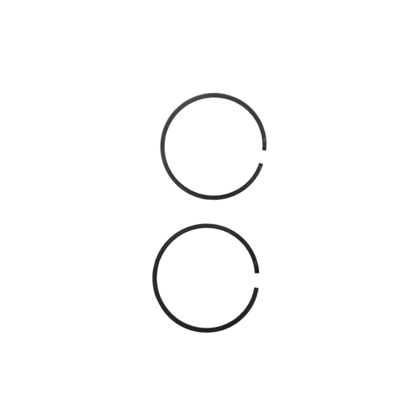 Pierścienie tłokowe 44 mm x 1,5 mm