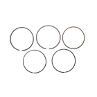 Pierścienie tłokowe do chińskich pił łańcuchowych NAC T575 T675 i kosiarek Hobby Market 70 mm