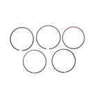 Pierścienie tłokowe do chińskich pił łańcuchowych NAC T575 T675 i kosiarek Hobby Market 70 mm