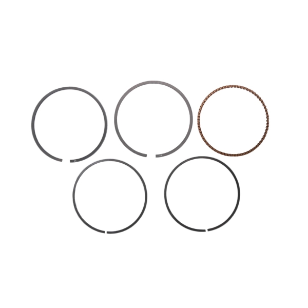 Pierścienie tłokowe do chińskich pił łańcuchowych NAC T575 T675 i kosiarek Hobby Market 70 mm