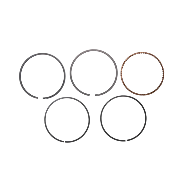 Pierścienie tłokowe do chińskich pił łańcuchowych NAC T575 T675 i kosiarek Hobby Market 70 mm