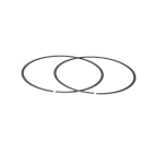 Pierścienie tłokowe do chińskich pił łańcuchowych NAC T575 T675 i kosiarek Hobby Market 70 mm