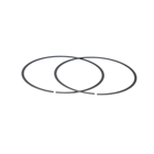 Pierścienie tłokowe do chińskich pił łańcuchowych NAC T575 T675 i kosiarek Hobby Market 70 mm