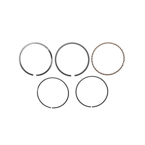 Pierścienie tłokowe do silników Briggs & Stratton moc 10,0 KM - 18,0 KM 2-gi szlif +0,20 mm 87,80 mm (OEM 391782)