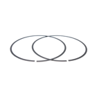 Pierścienie tłokowe do silników Briggs & Stratton moc 10,0 KM - 18,0 KM 2-gi szlif +0,20 mm 87,80 mm (OEM 391782)