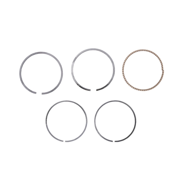 Pierścienie tłokowe do silników Briggs & Stratton moc 3,5 KM 65,11 mm (OEM 498680)