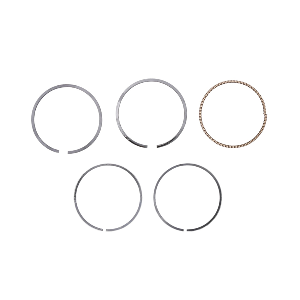 Pierścienie tłokowe do silników Briggs & Stratton moc 3,5 KM 65,11 mm (OEM 498680)