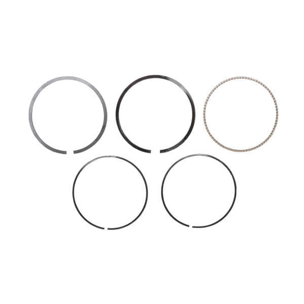Pierścienie tłokowe do silników Briggs & Stratton moc 5,5 PS 68,30 mm (OEM 791098 790360)