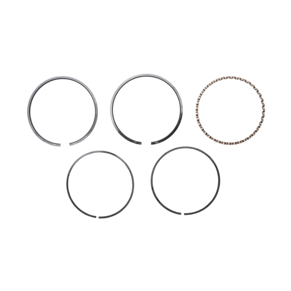 Pierścienie tłokowe do silników Briggs & Stratton o mocy 10,0 KM - 18,0 KM 1. szlif +0,10 mm 87,60 mm (OEM 391781)