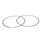 Pierścienie tłokowe do silników Briggs & Stratton o mocy 15,0 KM - 19,0 KM 90,50 mm (OEM 594437)