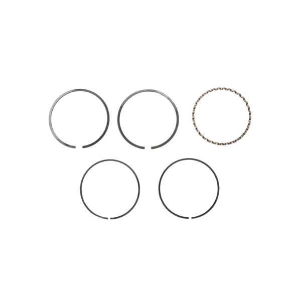 Pierścienie tłokowe do silników Briggs & Stratton o mocy 7,0 KM - 8,0 KM 76,20 mm (OEM 299569)