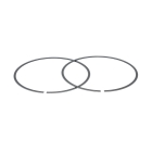 Pierścienie tłokowe do silników Briggs & Stratton o mocy 7,0 KM - 8,0 KM 76,20 mm (OEM 299569)