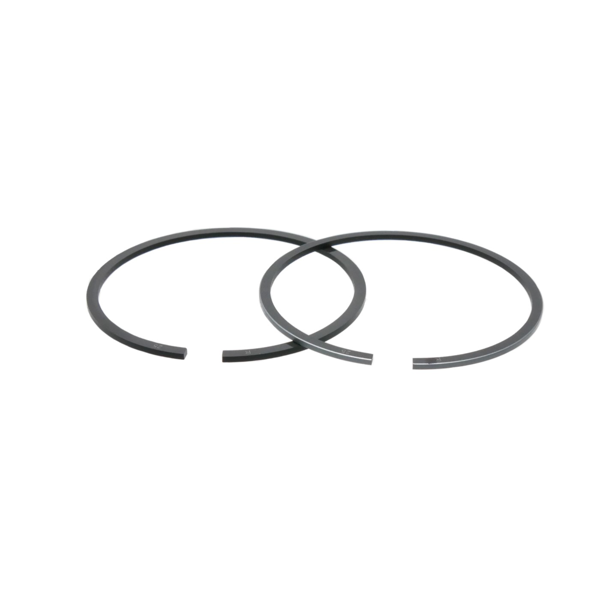 Pierścienie tłokowe do silników Honda GX120 GXV120 1. szlif +0.25 mm 60.25 mm (OEM 13011ZH7003)