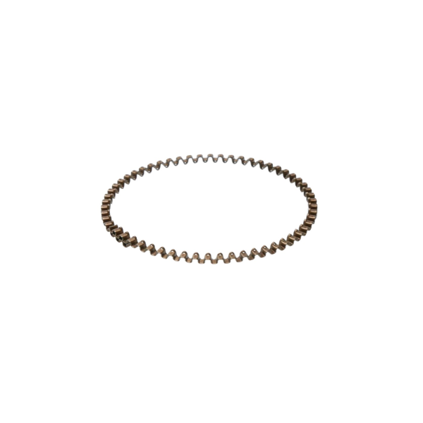 Pierścienie tłokowe do silników Honda GX120 GXV120 1. szlif +0.25 mm 60.25 mm (OEM 13011ZH7003)