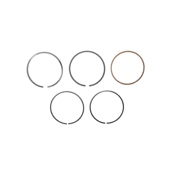 Pierścienie tłokowe do silników Honda GX120 GXV120 60 mm (OEM 13010ZE6013)