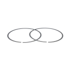 Pierścienie tłokowe do silników Honda GX120 GXV120 60 mm (OEM 13010ZE6013)