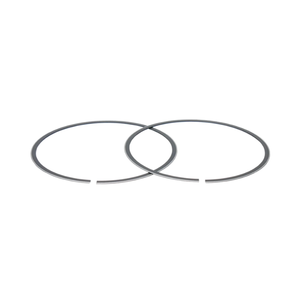 Pierścienie tłokowe do silników Honda GX120 GXV120 60 mm (OEM 13010ZE6013)